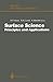 Surface Science by Russell F. Howe