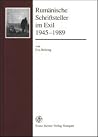 Rumanische Schriftsteller im Exil 1945-1989 (Forschungen Zur Geschichte Und Kultur Des Ostlichen Mitteleuropa (Fgkom)) (German Edition) Rumanische Schriftsteller im Exil 1945-1989 (Forschungen Zur Geschichte Und Kultur Des Ostlichen Mitteleuropa (Fgkom)) (German Edition)