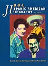 UXL Hispanic American Reference Library: Cumulative Index UXL Hispanic American Reference Library: Cumulative Index