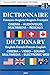 Dictionary English-French/French-English Cinema-Video-Sound-Multimedia-Electronic Web (French Edition)