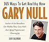 Gary Null 2001 Box Calendar