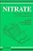 Nitrate: Processes, Patterns and Management