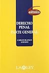 Derecho penal. Parte general