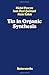 Tin in Organic Synthesis