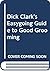 Dick Clark's Easygoing Guide to Good Grooming