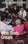 Forming Bible Study Groups (Covenant Bible Study Series)