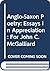 Anglo-Saxon Poetry: Essays ...