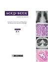 ACCP-Seek Pulmonary Medicine: Assessment in Critical Care and Pulmonology Self-education and Evaluation of Knowledge ACCP-Seek Pulmonary Medicine: Assessment in Critical Care and Pulmonology Self-education and Evaluation of Knowledge