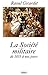 La société militaire de 1815 à nos jours (French Edition)
