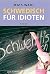 Schwedisch Für Idioten