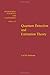Quantum detection and estimation theory, Volume 123 (Mathematics in Science and Engineering)