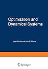Optimization and Dynamical Systems (Communications and Control Engineering)