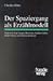 Spaziergang als Erzählmodell: Studien zu Jean-Jacques Rousseau, Adalbert Stifter, Robert Walser und Thomas Bernhard