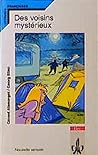 Des voisins mysterieux. (Lernmaterialien)