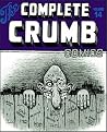 The Complete Crumb Comics, Vol. 14 by Robert Crumb