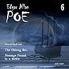 Message Found In A Bottle/The Oblong Box by Edgar Allan Poe