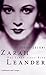 Zarah Leander