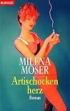 Artischockenherz