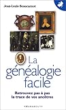 La généalogie facile