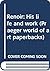 Renoir: His life and work (Praeger world of art paperbacks)