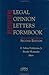 Legal Opinion Letters Formbook, Second Edition