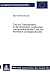Tod und Transzendenz in der deutschen, englischen und amerikanischen Lyrik der Romantik und Spätromantik (Europäische Hochschulschriften / European ... Universitaires Européennes) (German Edition)