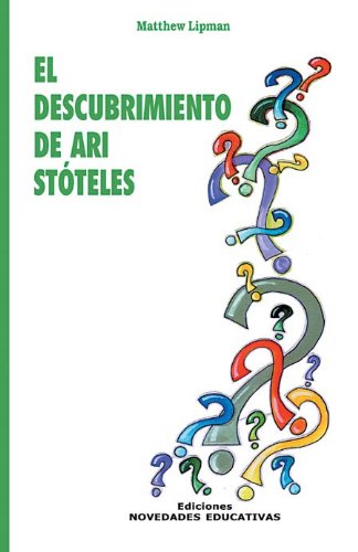 El Descubrimiento de Ari Stoteles (Spanish Edition)