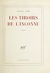 Les Tiroirs de L'Inconnu Les Tiroirs de L'Inconnu