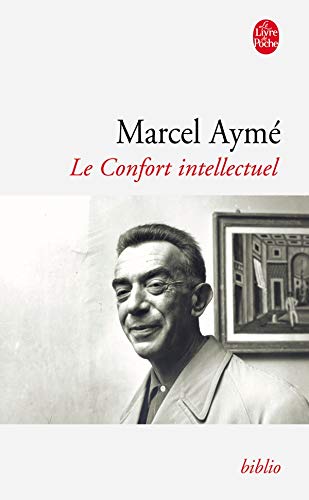 Le Confort Intellectuel (French Edition)