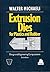 Extrusion dies for plastics and rubber: Design engineering computations (SPE books)