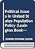 Political issues in U.S. population policy, by Virginia Gray