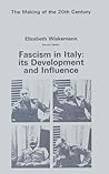 Fascism in Italy:...