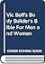 Vic Boff's Body Builder's Bible For Men and Women