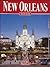 New Orleans: 100 Color Illustrations