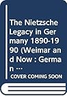 The Nietzsche Leg...