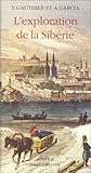 exploration de la Sibérie