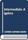 Intermediate Algebra