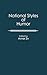 National Styles of Humor by Avner Ziv