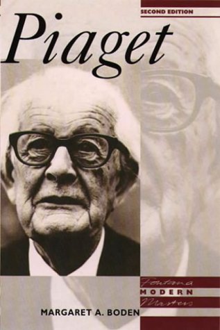 Piaget (Paperback)