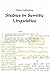 Studies in Semitic Linguistics