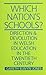 Which Nation's Schools?: Di...