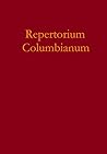 Selections from Peter Martyr (Repertorium Columbianum)