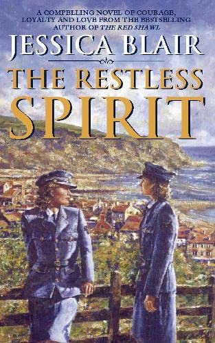 Restless Spirit (Paperback)