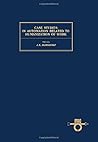 Case studies in automation related to humanization of work: Proceedings of the IFAC Workshop, Enschede, Netherlands, 31 October-4 November 1977
