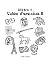 Metro 1 Workbook B Single Euro Edition Metro 1 Workbook B Single Euro Edition