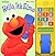 Hello, It's Elmo