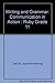 Prentice Hall Writing and Grammar: Communication in Action (Ruby, Grade 11)