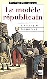Le modèle républicain