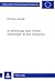 Le personnage dans l'oeuvre romanesque de Jean Giraudoux (Europäische Hochschulschriften / European University Studies / Publications Universitaires Européennes) (French Edition)