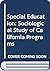 Special education: A sociol...